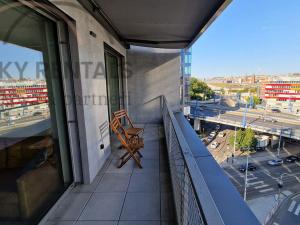 Pronájem bytu 2+kk, Praha - Smíchov, Plzeňská, 40 m2