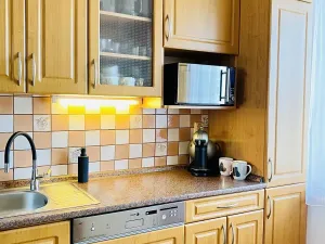 Prodej bytu 3+kk, Jihlava, Olbrachtova, 102 m2