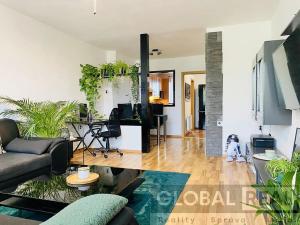 Prodej bytu 3+kk, Jihlava, Olbrachtova, 102 m2