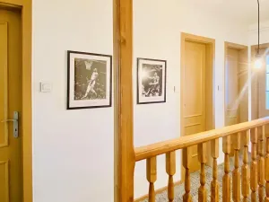 Prodej bytu 3+kk, Jihlava, Olbrachtova, 102 m2