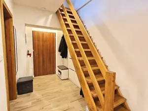 Pronájem bytu 2+kk, Slaný, Ouvalova, 73 m2