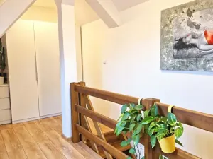 Pronájem bytu 2+kk, Slaný, Ouvalova, 73 m2