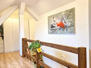 Pronájem bytu 2+kk, Slaný, Ouvalova, 73 m2