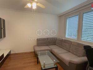 Pronájem bytu 3+1, Praha - Hlubočepy, Wassermannova, 64 m2