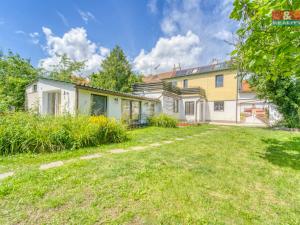 Pronájem rodinného domu, Praha - Stodůlky, K Fialce, 260 m2