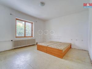 Pronájem rodinného domu, Praha - Stodůlky, K Fialce, 260 m2