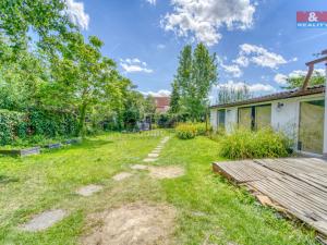 Pronájem rodinného domu, Praha - Stodůlky, K Fialce, 260 m2