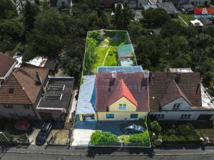 Pronájem rodinného domu, Praha - Stodůlky, K Fialce, 260 m2