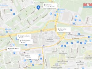 Pronájem rodinného domu, Praha - Stodůlky, K Fialce, 260 m2