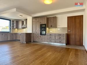 Pronájem bytu 4+kk, Praha - Veleslavín, Pod dvorem, 112 m2