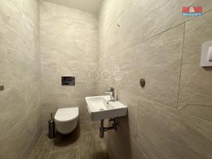 Pronájem bytu 4+kk, Praha - Veleslavín, Pod dvorem, 112 m2