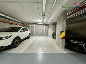 Pronájem bytu 4+kk, Praha - Veleslavín, Pod dvorem, 112 m2