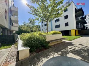 Pronájem bytu 4+kk, Praha - Veleslavín, Pod dvorem, 112 m2