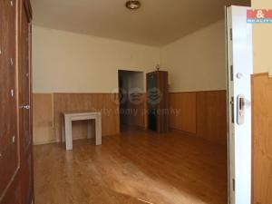 Pronájem bytu 1+1, Chomutov, Kadaňská, 50 m2
