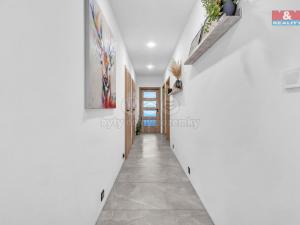 Prodej rodinného domu, Chrudim, Sečská, 176 m2