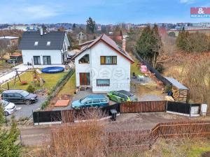 Prodej rodinného domu, Chrudim, Sečská, 176 m2