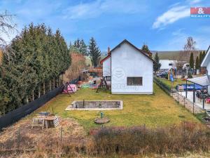 Prodej rodinného domu, Chrudim, Sečská, 176 m2