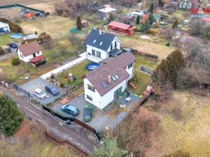 Prodej rodinného domu, Chrudim, Sečská, 176 m2