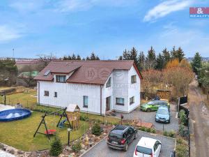 Prodej rodinného domu, Chrudim, Sečská, 176 m2