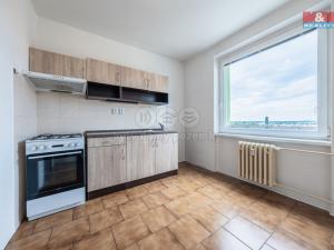 Pronájem bytu 1+1, Nymburk, Jurije Gagarina, 38 m2