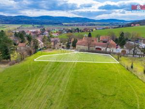 Prodej pozemku pro bydlení, Všeradice, 1071 m2