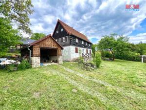 Prodej chalupy, Jílové, Sněžnická, 200 m2