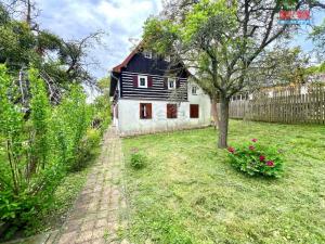 Prodej chalupy, Jílové, Sněžnická, 200 m2