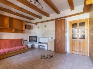 Prodej chalupy, Sudice, 100 m2