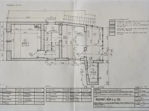 Prodej chalupy, Sudice, 100 m2