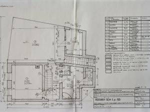Prodej chalupy, Sudice, 100 m2