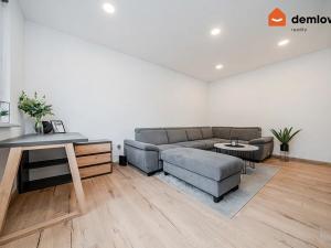 Prodej bytu 2+1, Karviná, Horova, 55 m2