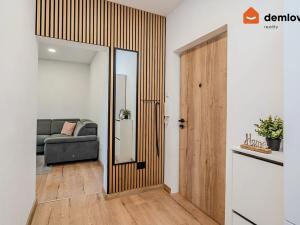 Prodej bytu 2+1, Karviná, Horova, 55 m2