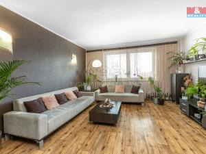 Prodej bytu 3+kk, Pardubice - Zelené Předměstí, Bacháčkova, 78 m2