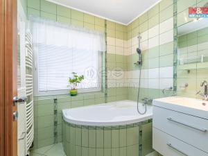 Prodej bytu 3+kk, Pardubice - Zelené Předměstí, Bacháčkova, 78 m2