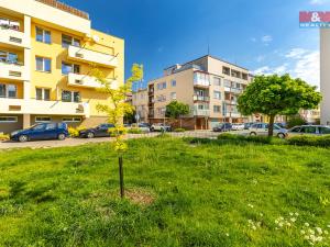 Prodej bytu 3+kk, Pardubice - Zelené Předměstí, Bacháčkova, 78 m2