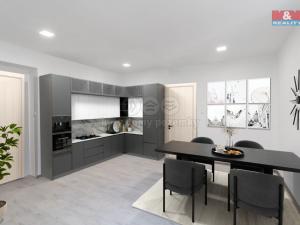 Prodej rodinného domu, Orlová - Poruba, Porubská, 220 m2