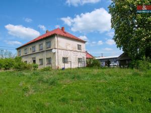 Prodej zemědělského objektu, Bílovec - Stará Ves, 430 m2