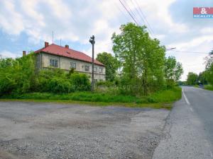 Prodej zemědělského objektu, Bílovec - Stará Ves, 430 m2