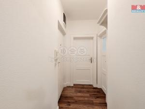Pronájem bytu 2+kk, Holýšov, Ruská, 35 m2