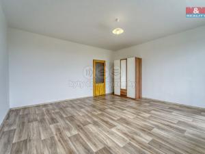 Pronájem bytu 1+1, Plzeň - Severní Předměstí, alej Svobody, 50 m2