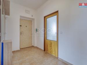 Pronájem bytu 1+1, Plzeň - Severní Předměstí, alej Svobody, 50 m2