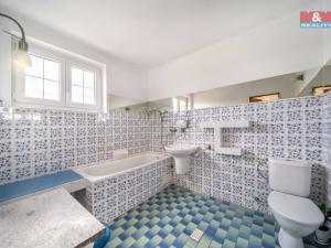 Prodej rodinného domu, Hrádek, Požárníků, 141 m2