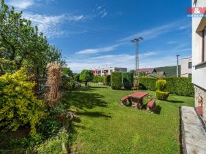 Prodej rodinného domu, Hrádek, Požárníků, 141 m2