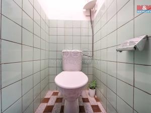 Prodej rodinného domu, Hrádek, Požárníků, 141 m2