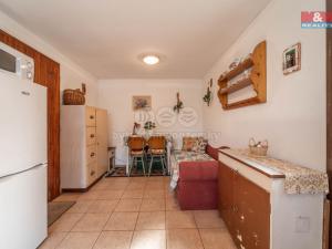 Prodej chaty, Pňovany, 45 m2