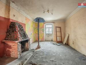 Prodej rodinného domu, Kladno - Dubí, Lesní, 138 m2