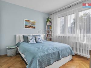 Prodej bytu 3+1, Beroun - Beroun-Město, Švermova, 67 m2