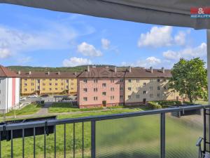 Prodej bytu 3+1, Beroun - Beroun-Město, Švermova, 67 m2