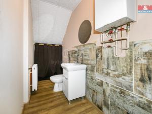 Prodej rodinného domu, Březina, 151 m2