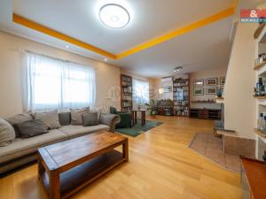 Prodej rodinného domu, Hodonín, Muchova, 212 m2